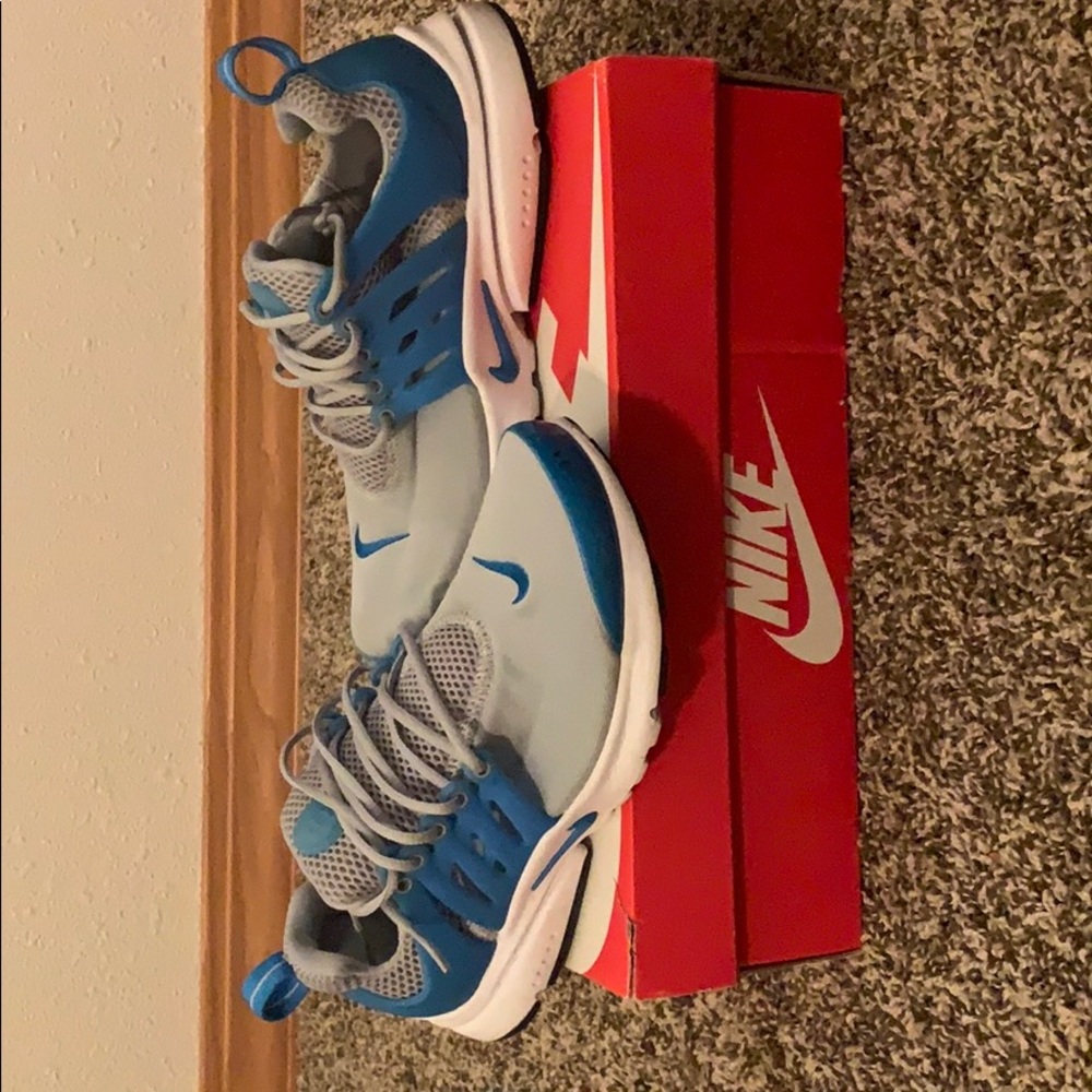 Nike presto (gs)